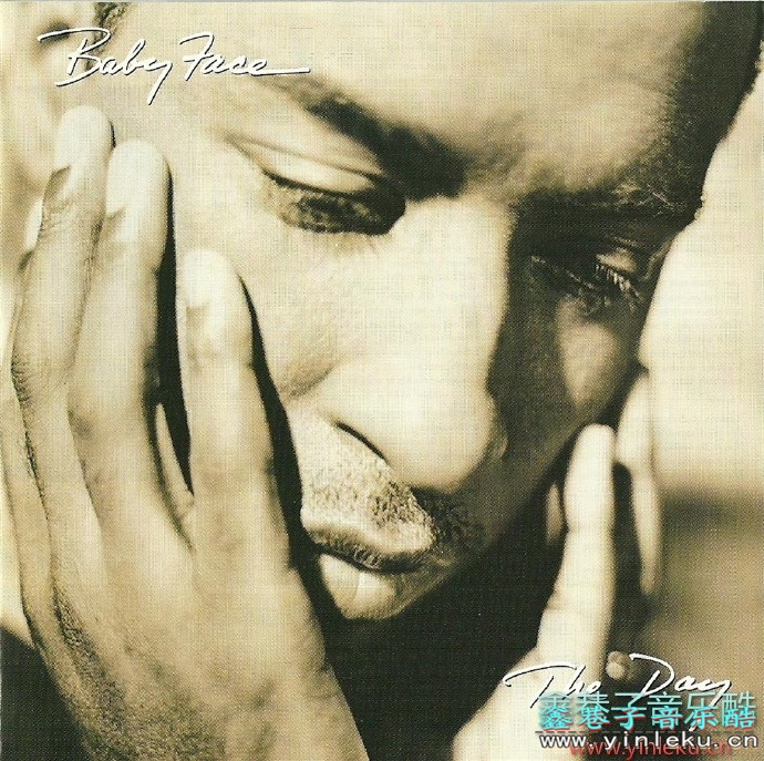 Babyface1996-TheDay[FLAC+CUE]