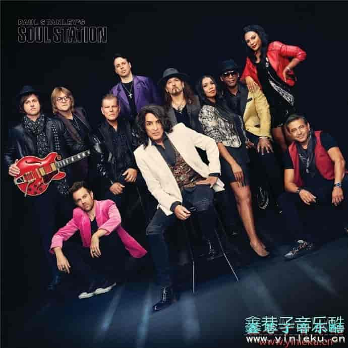 保罗·斯坦利PaulStanleysSoulStation《NowAndThen》2021[24BitHi-Res][FLAC]