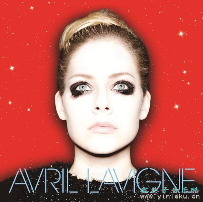 艾薇儿Avril Lavigne《Avril Lavigne (Target Exclusive Edition) 》FLAC+MP3