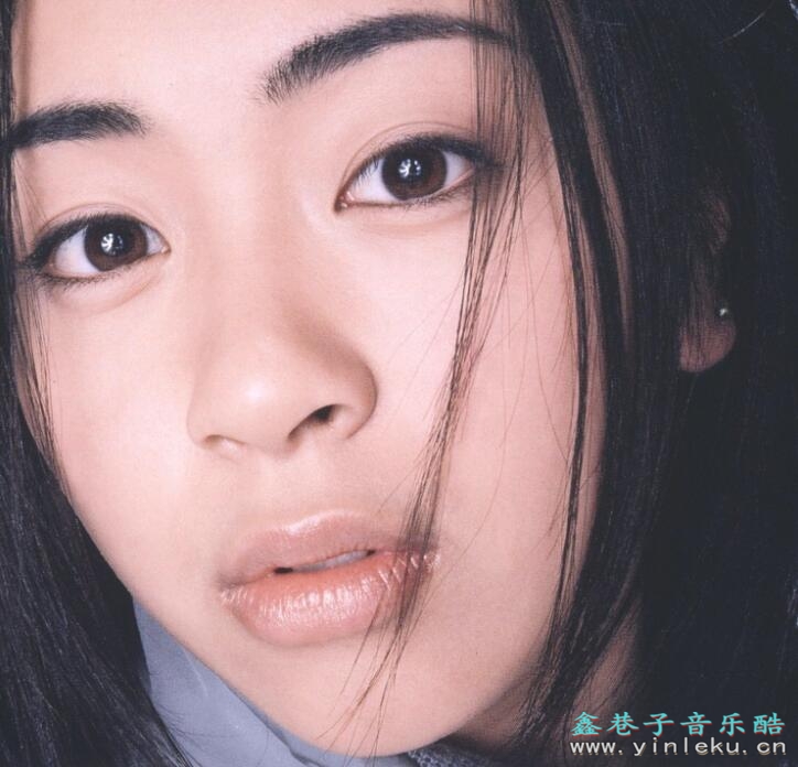 宇多田光 初恋《First Love》 [2014 Remastered Album]无损车载音乐下载