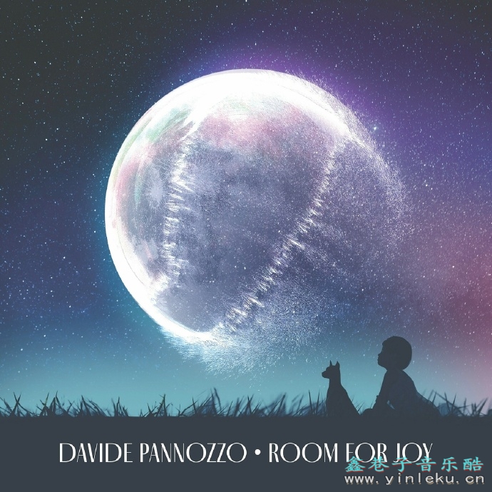 【布鲁斯摇滚】DavidePannozzo-2024-RoomforJoy(FLAC)