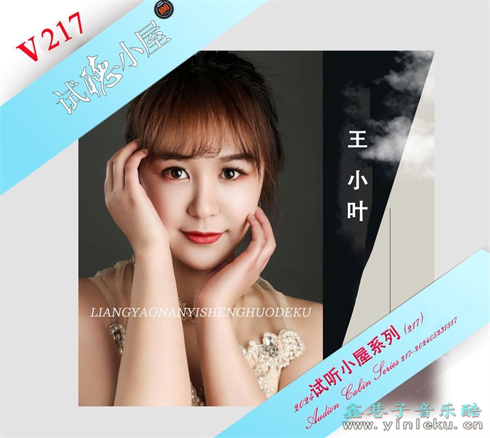 群星《2024试听小屋系列(217)》[FLAC]