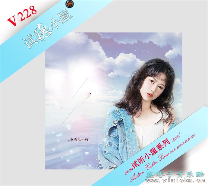 群星《2024试听小屋系列(228)》[FLAC]