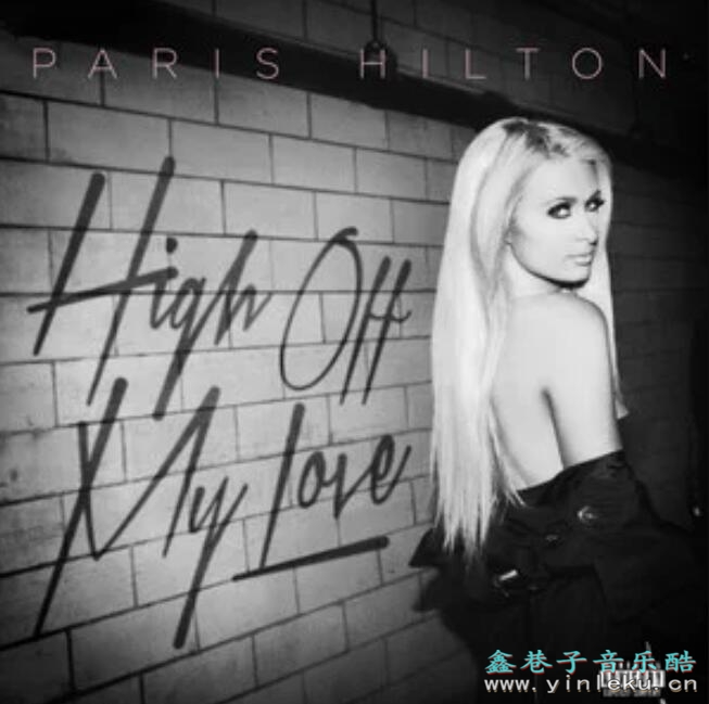 心动节奏的画面Paris Hilton、Birdman《High Off My Love》车载MV下载