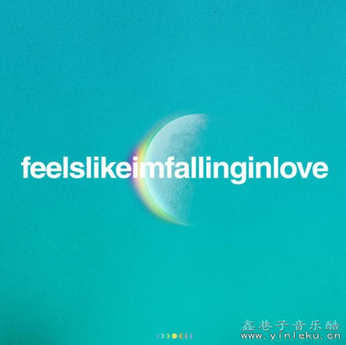 新专首曲爆料 世界和平Coldplay《feelslikeimfallinginlove》MP3下载