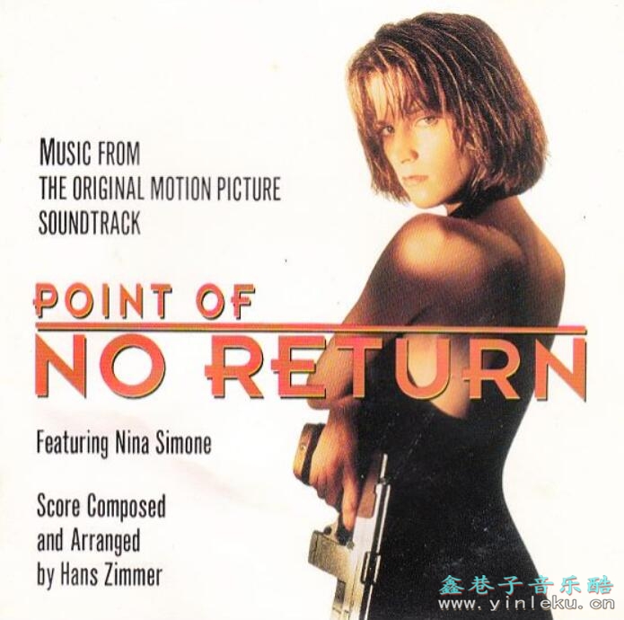 双面女蝎星电影原声带 Hans Zimmer《Point Of No Return》OST专辑